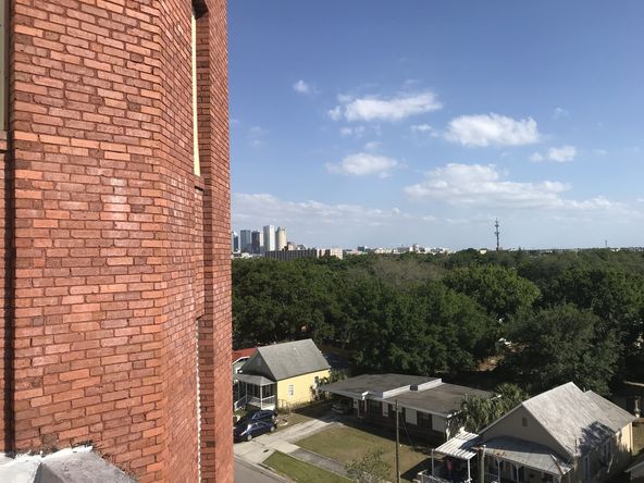 Historic West Tampa Cigar Factory: 2301 N Albany Ave, Tampa, FL 33607
